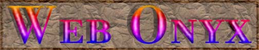 Web Onyx - Internet Web-site Design & Hosting